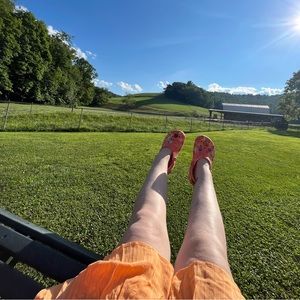 Meet your Posher, Jaycee